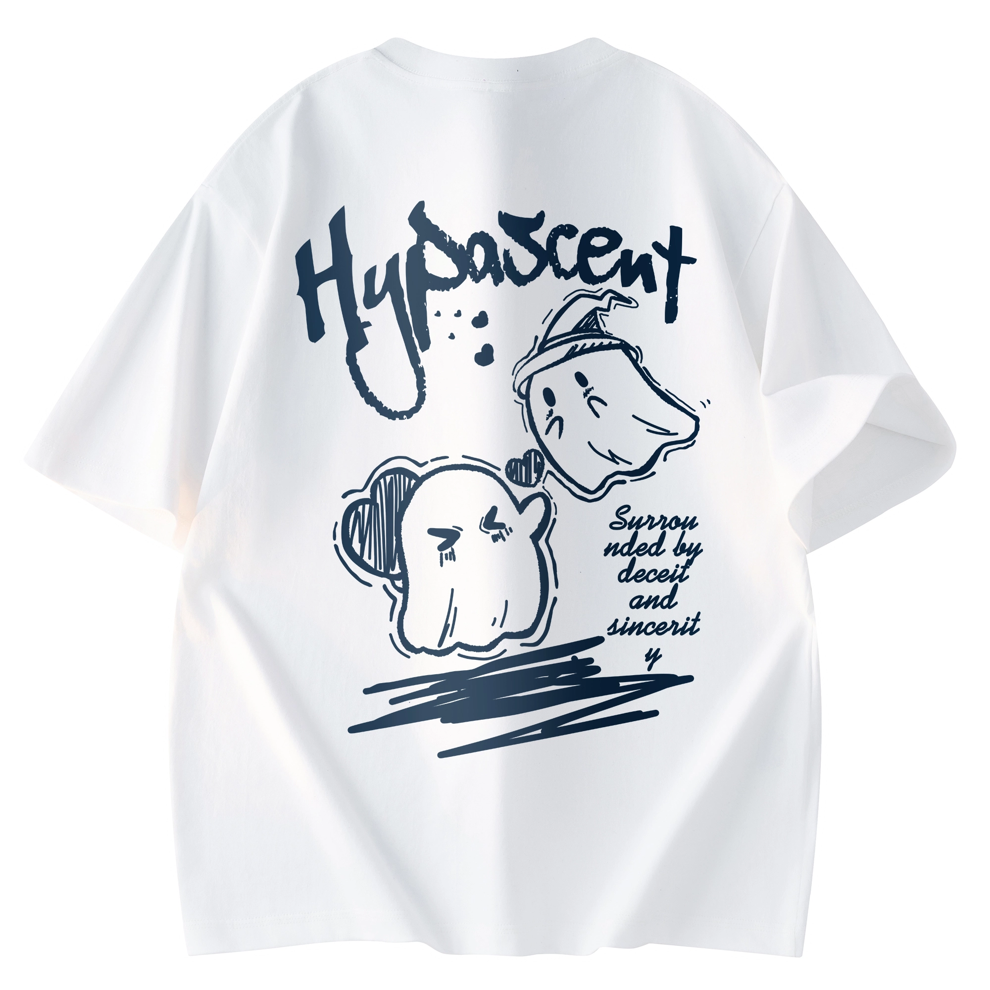 HYPASCENT logoT 2