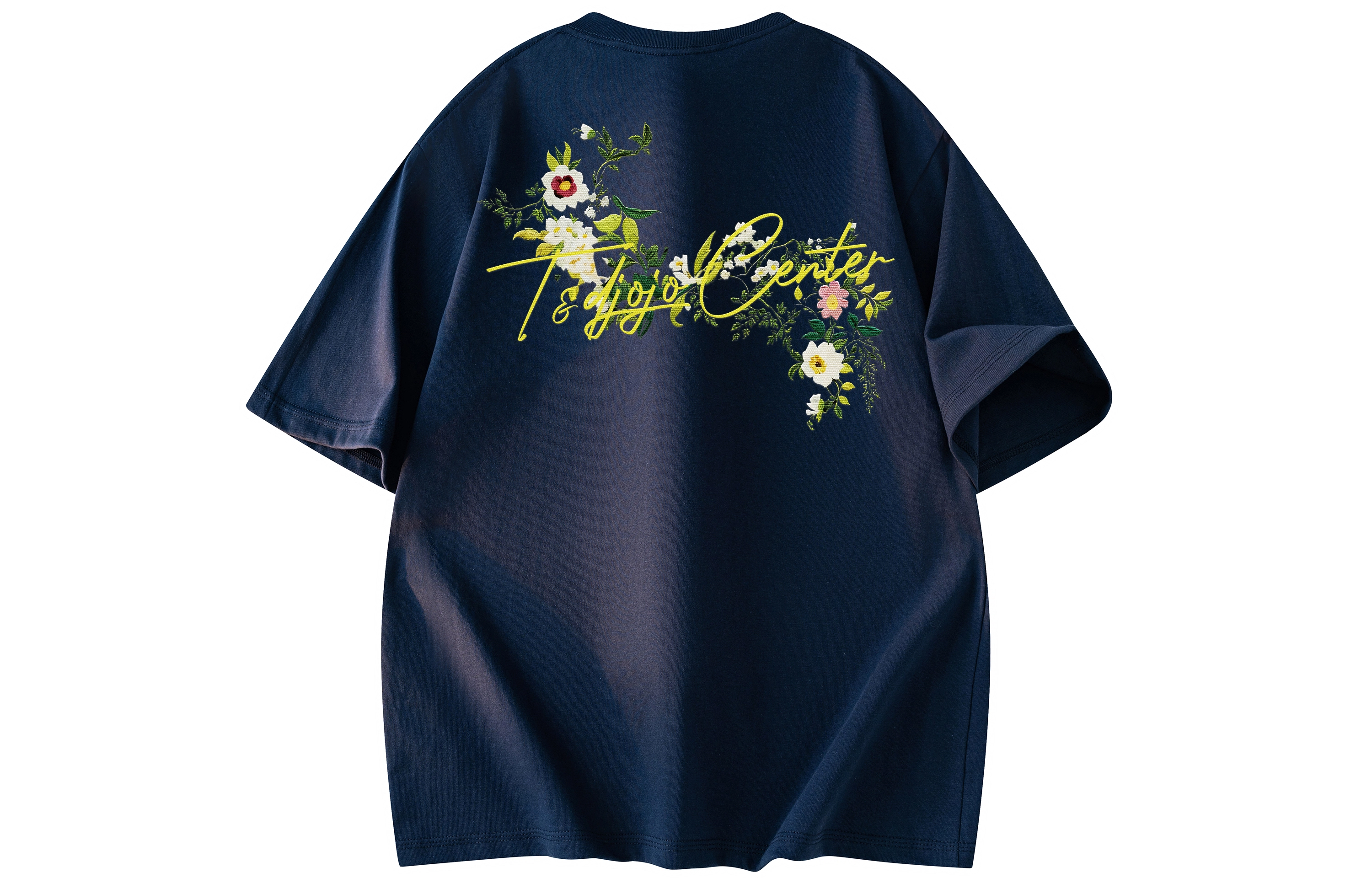 TD JOJO T