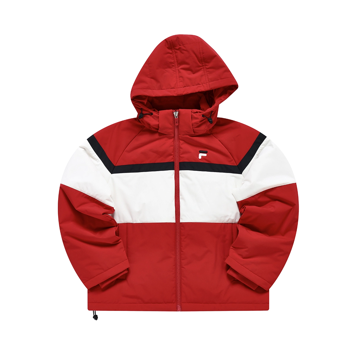 FILA FUSION Logo