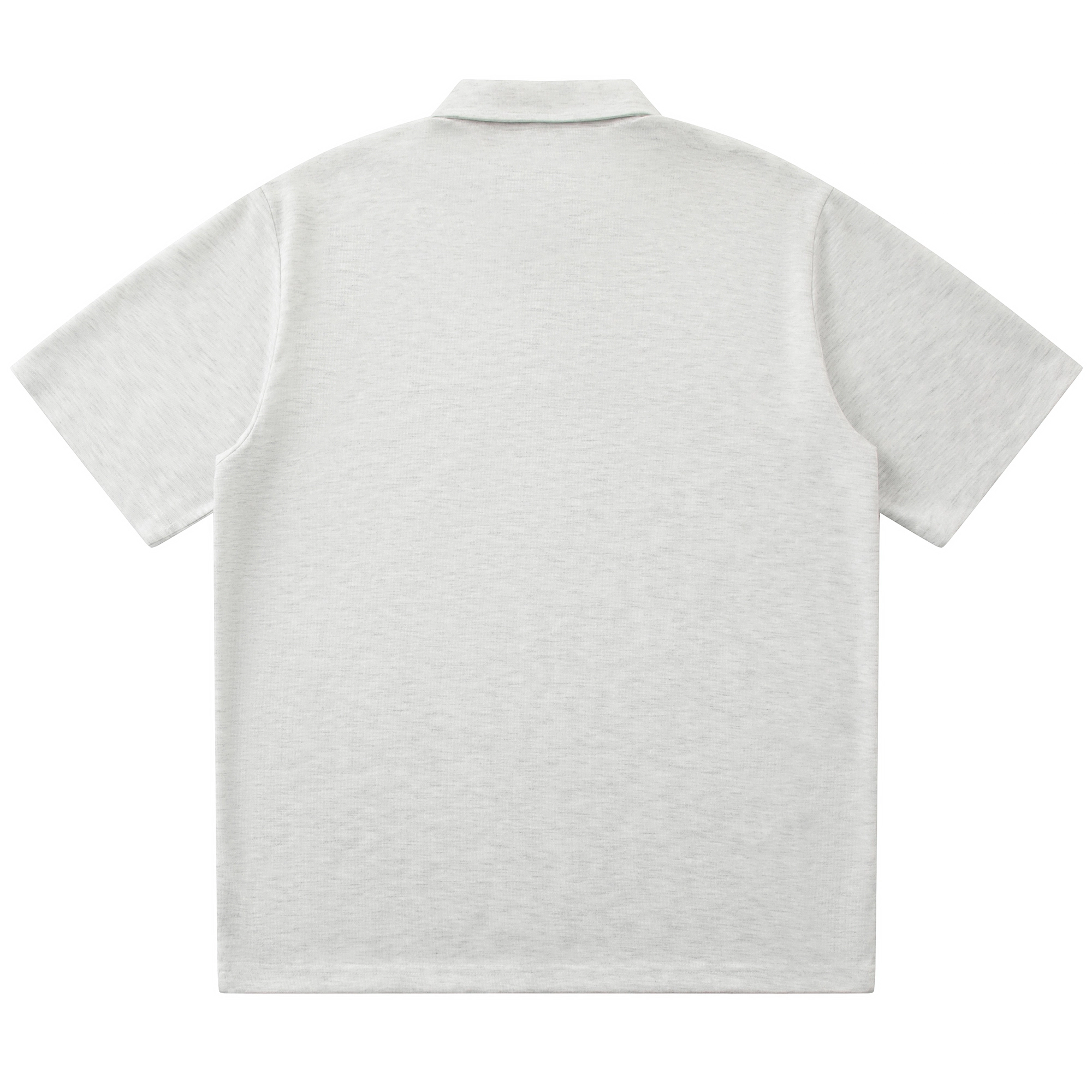 MUSCLETECH Polo