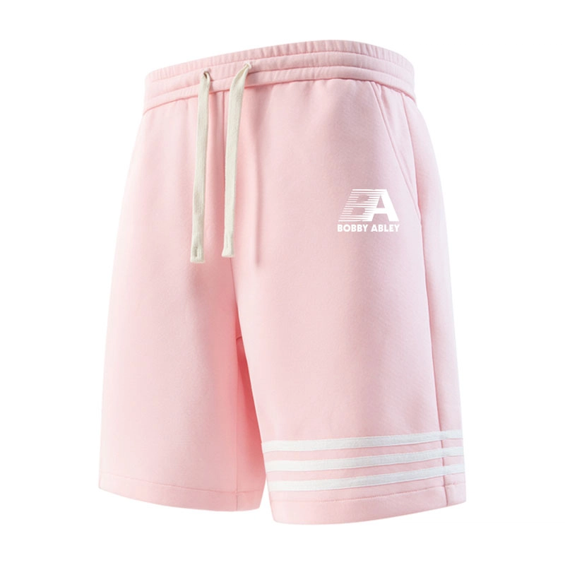 BOBBY ABLEY logo
