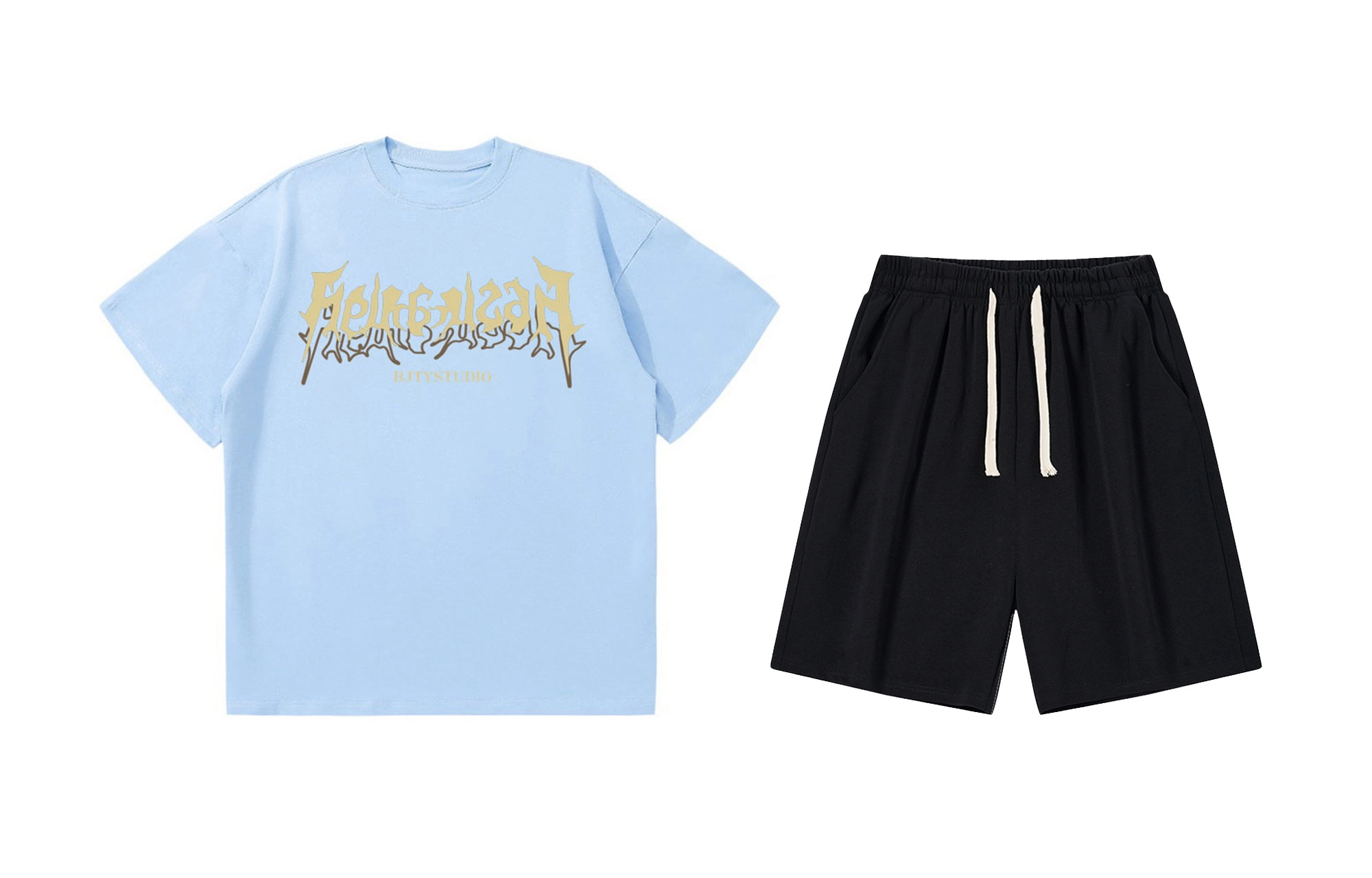 BJTY vintage
