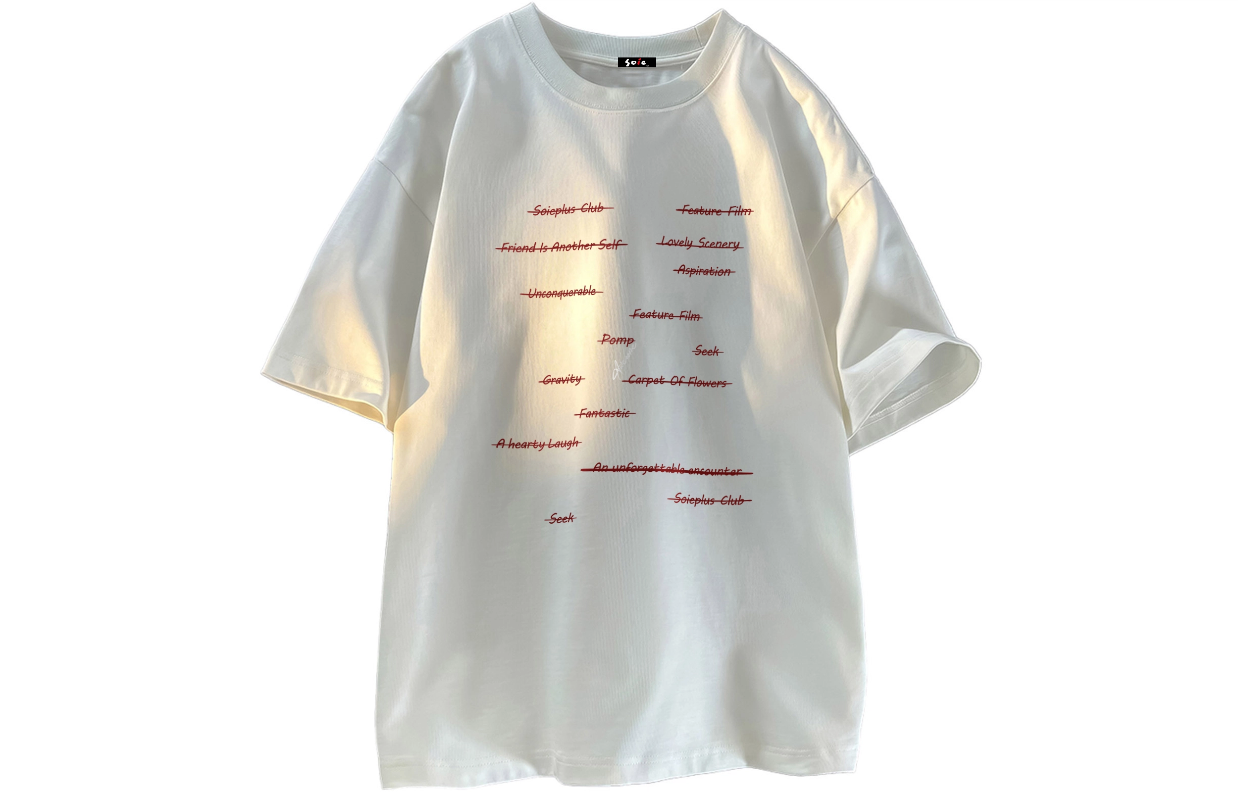 SOIEPLUS T