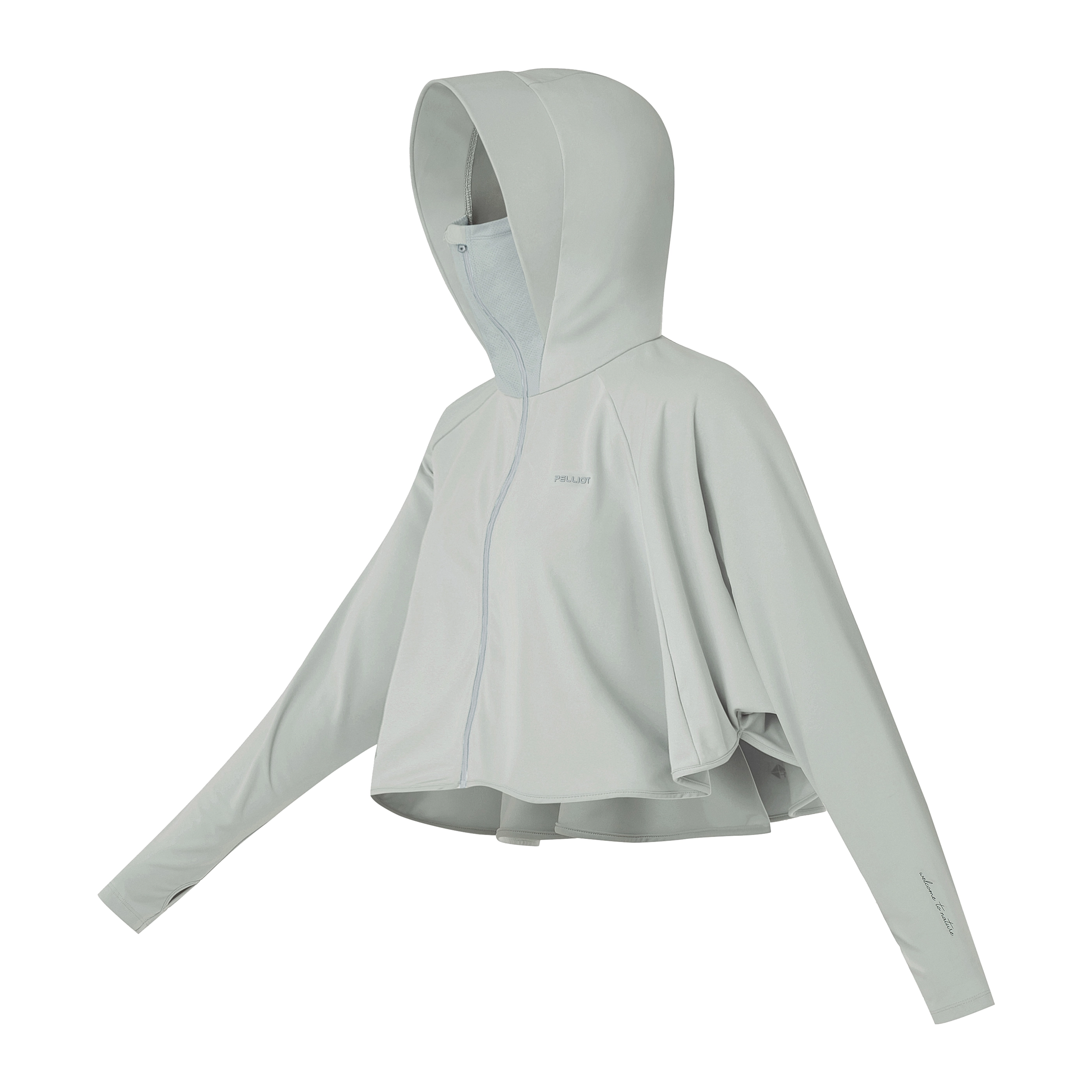 PELLIOT UPF50+