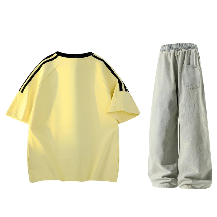 URBAN AUTHENTIC T