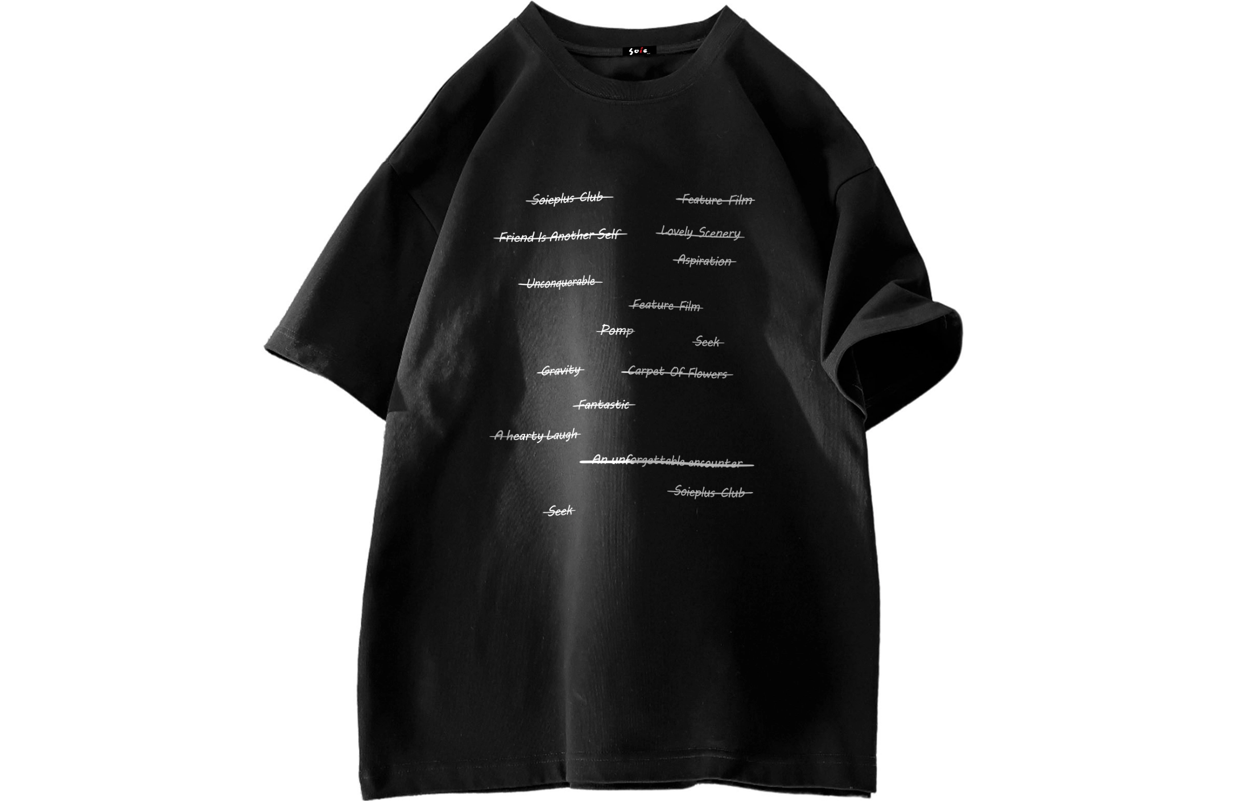 SOIEPLUS T