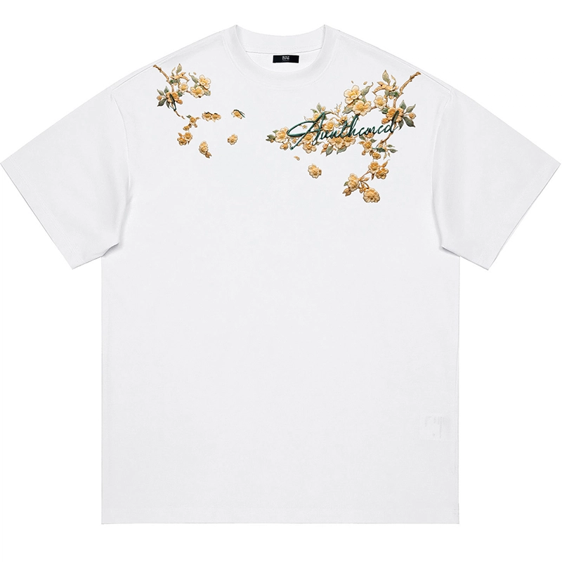 UNthemed T