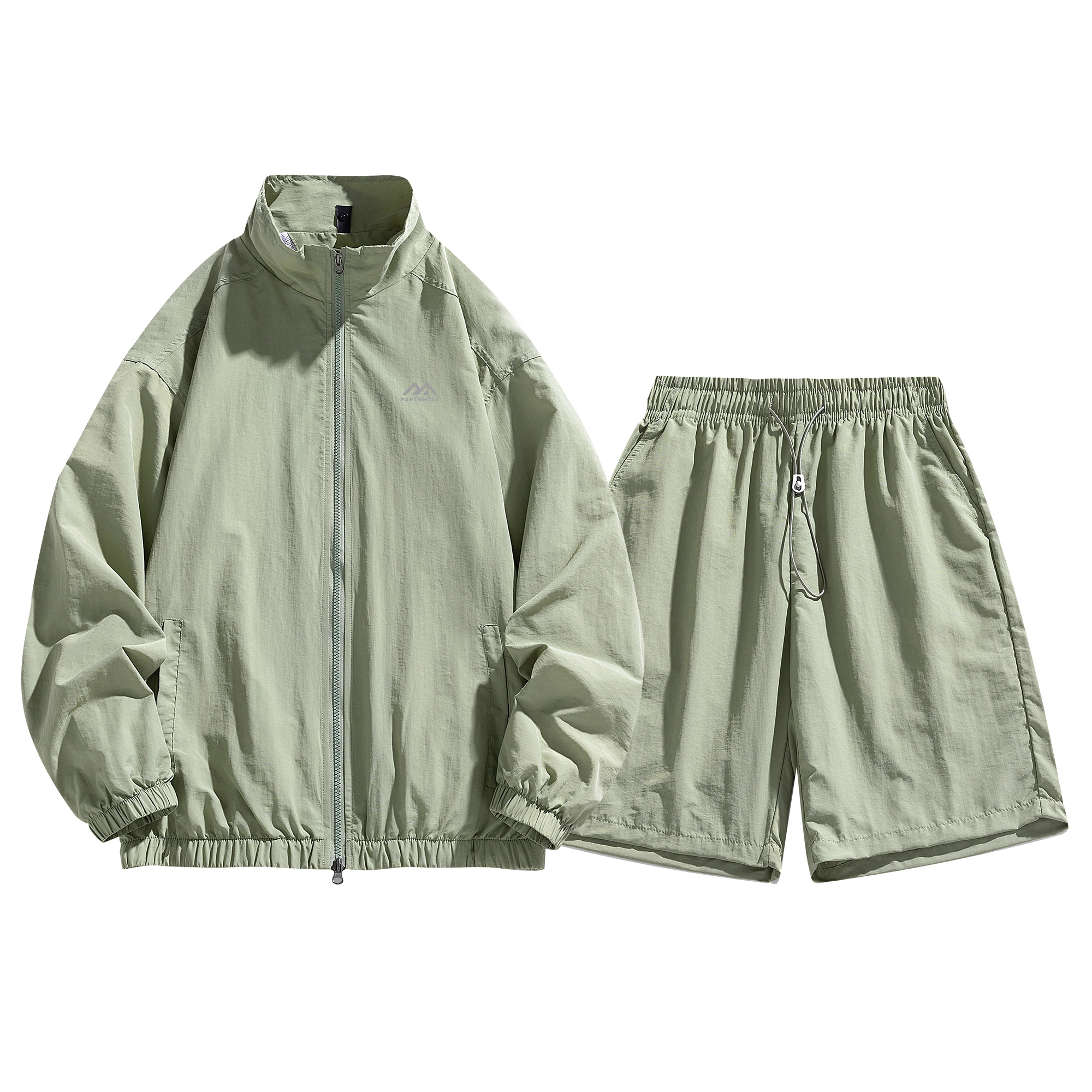 PARTWHOLE UPF50+