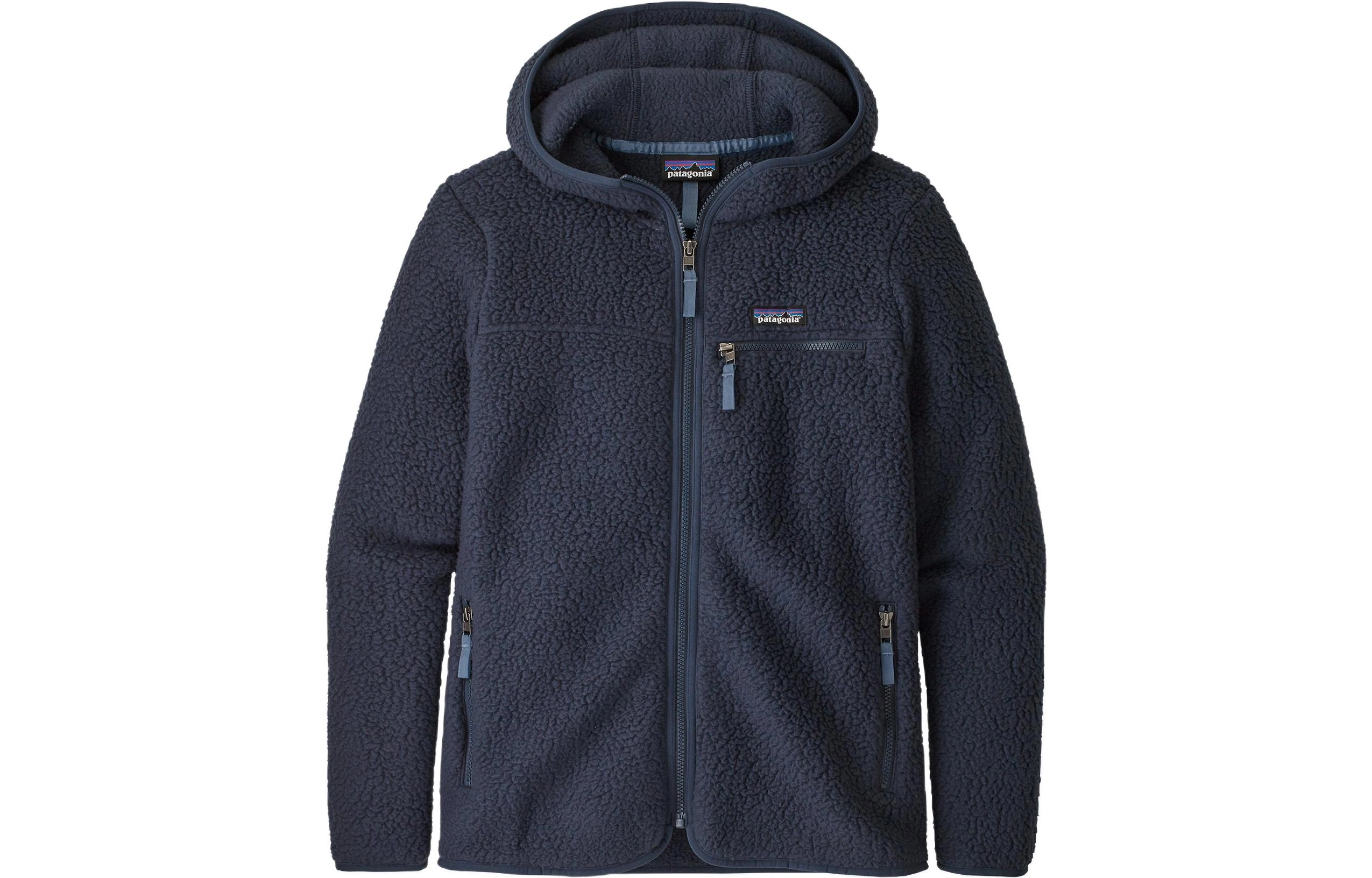 patagonia Retro Pile