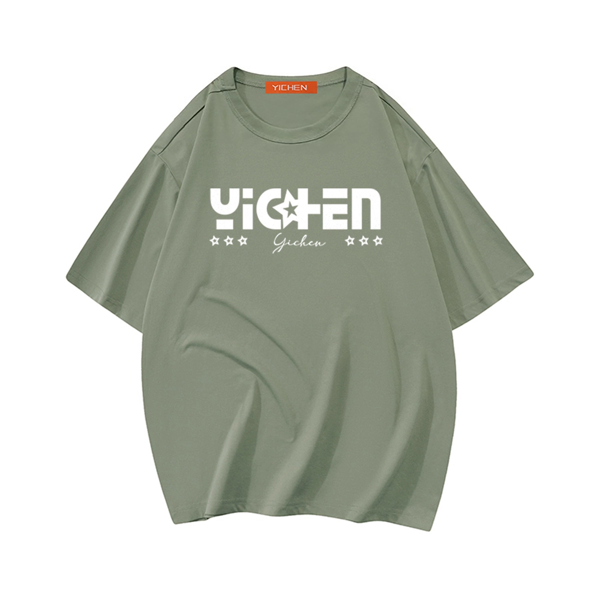 YICHEN T