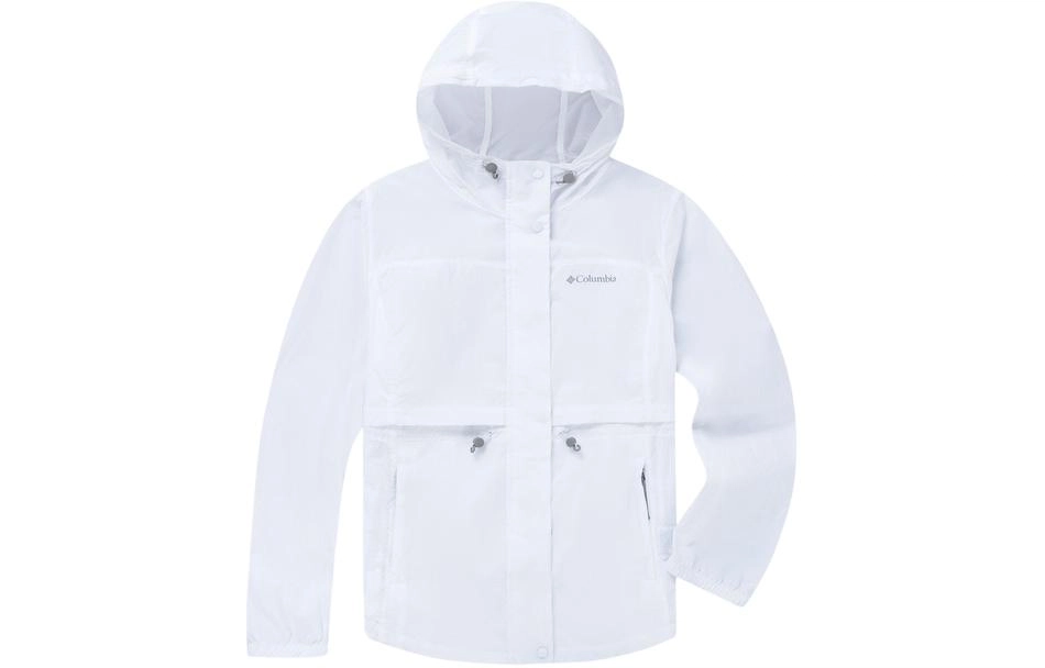 Columbia SS24