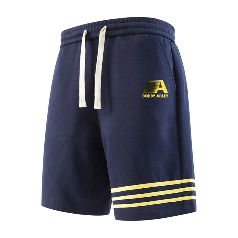 BOBBY ABLEY logo