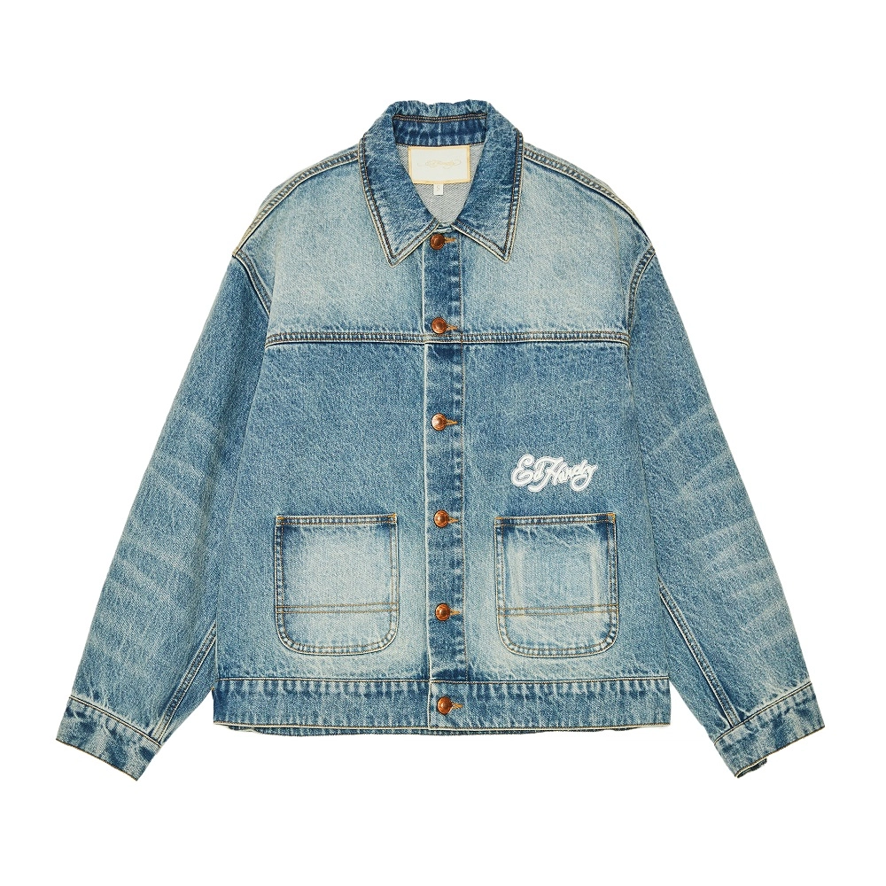 Ed Hardy