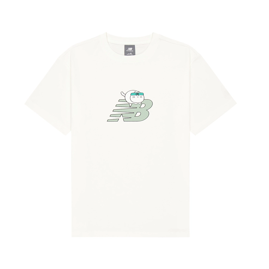 New Balance Unisex T