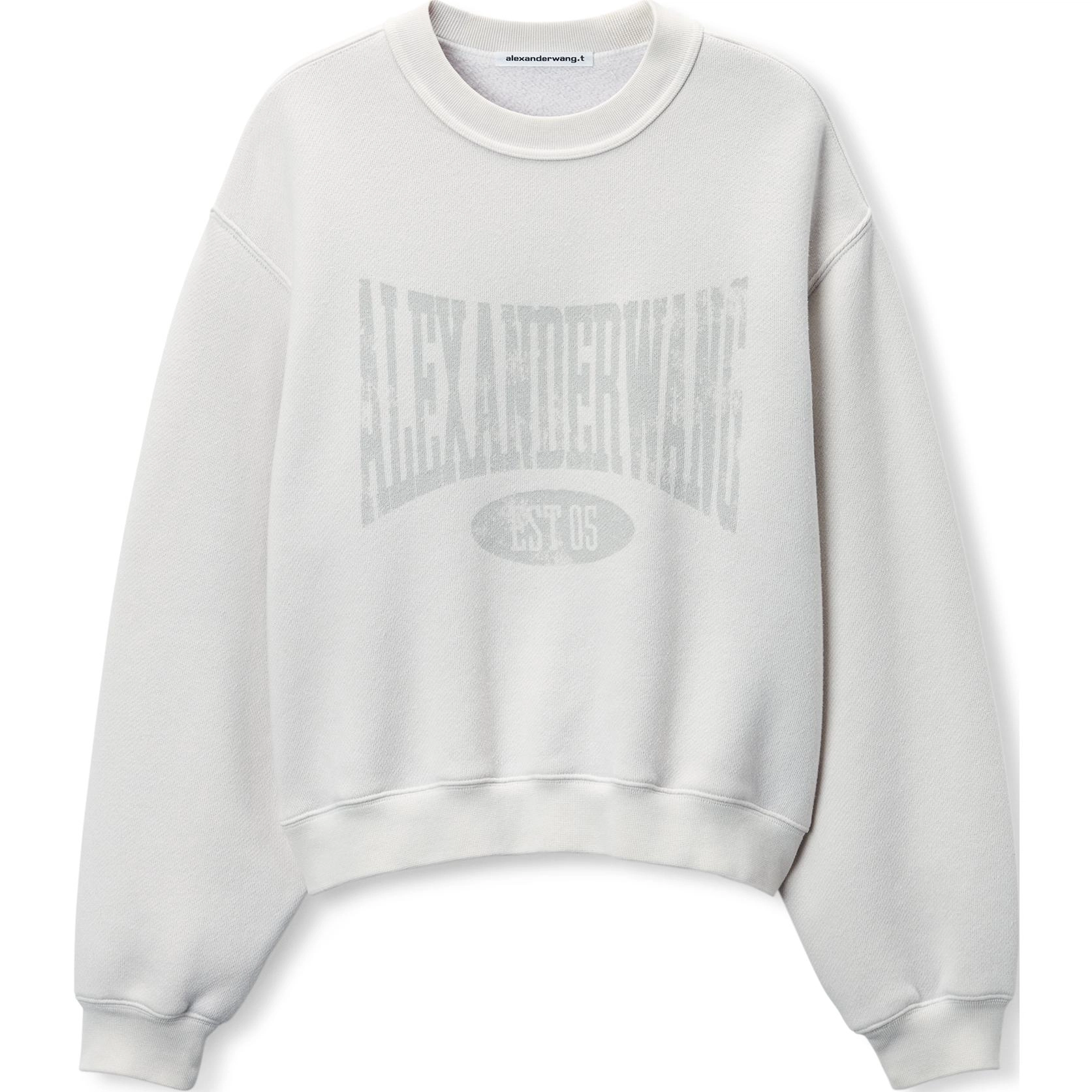 alexander wang SS25 Logo