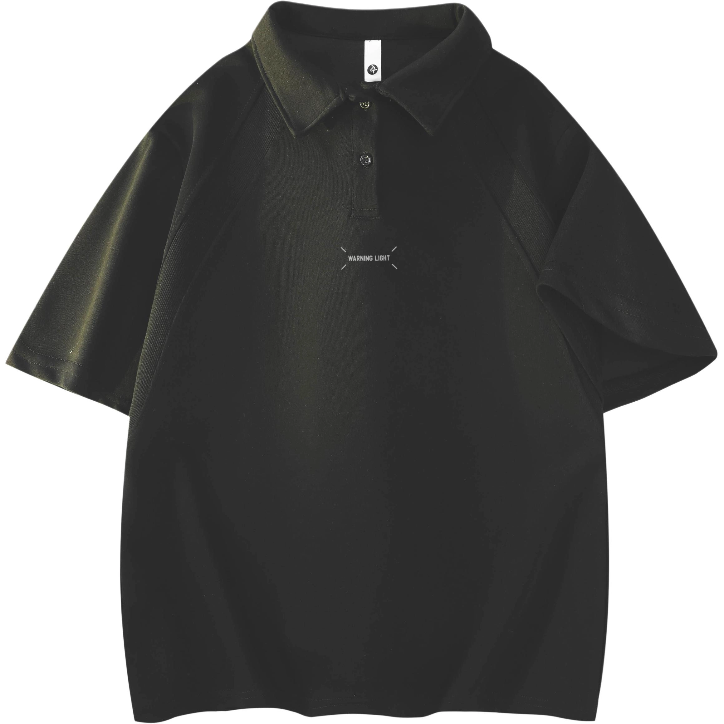 WARNING LIGHT Polo