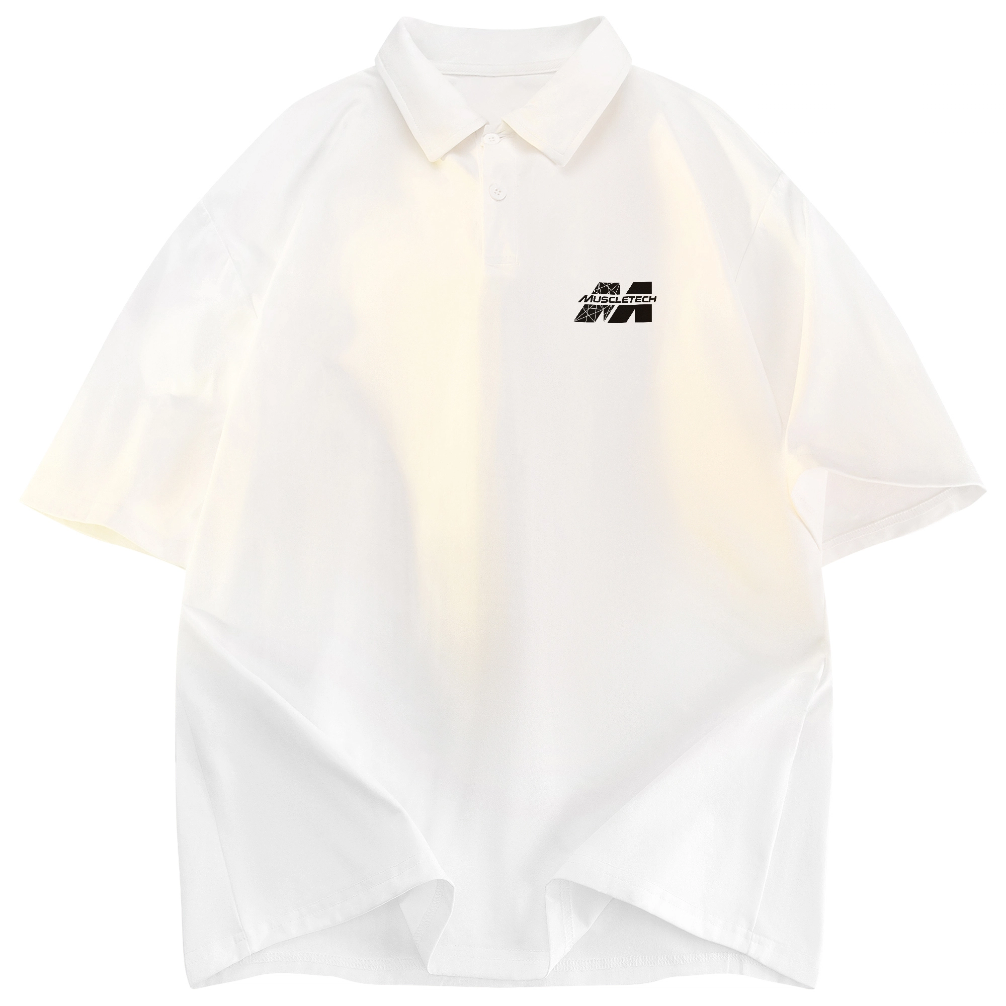 MUSCLETECH Polo