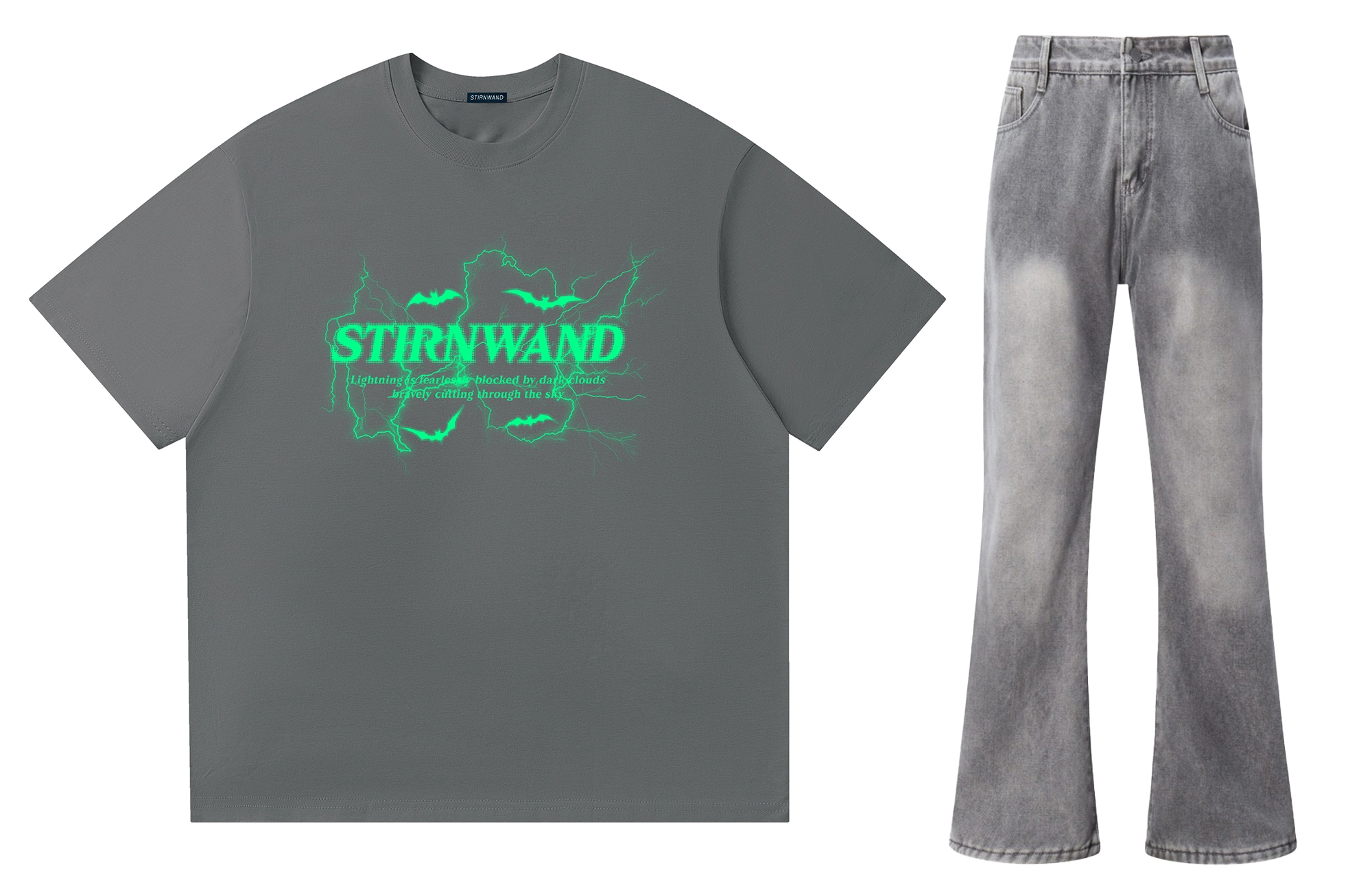 STIRNWAND T