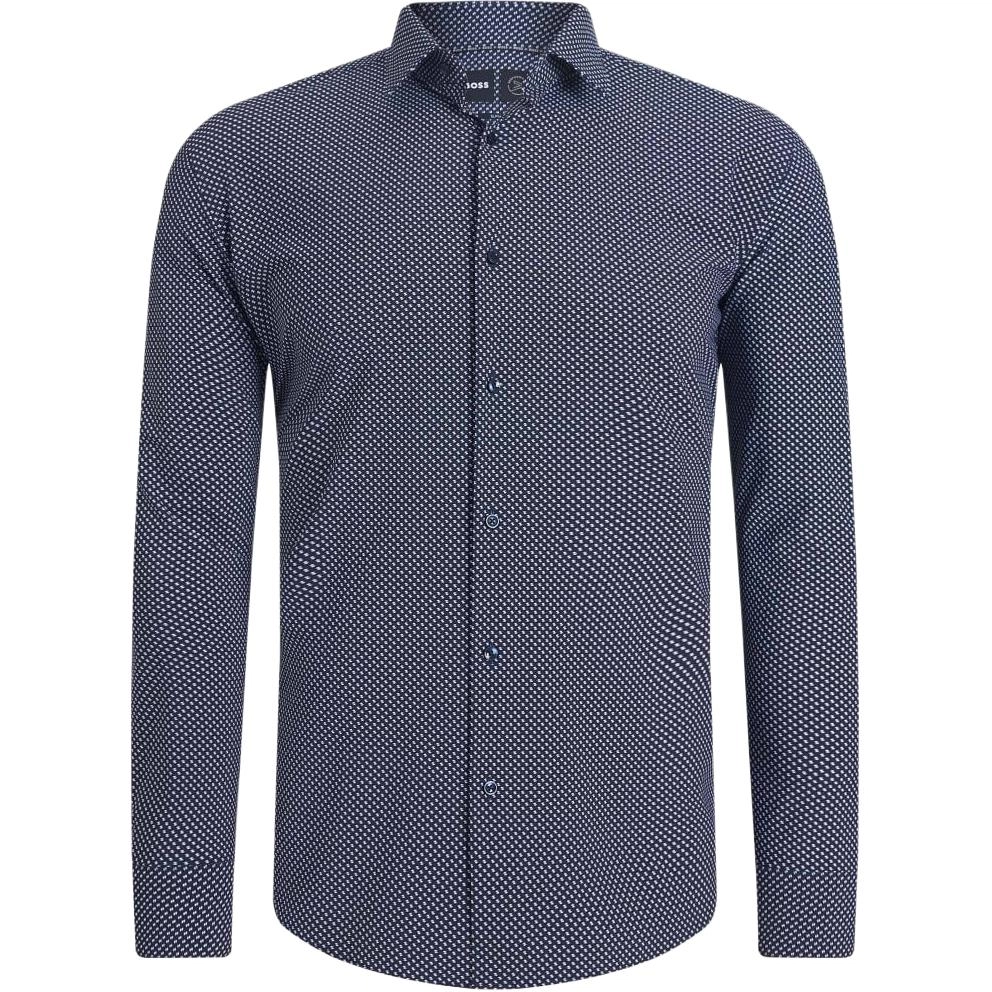 HUGO BOSS