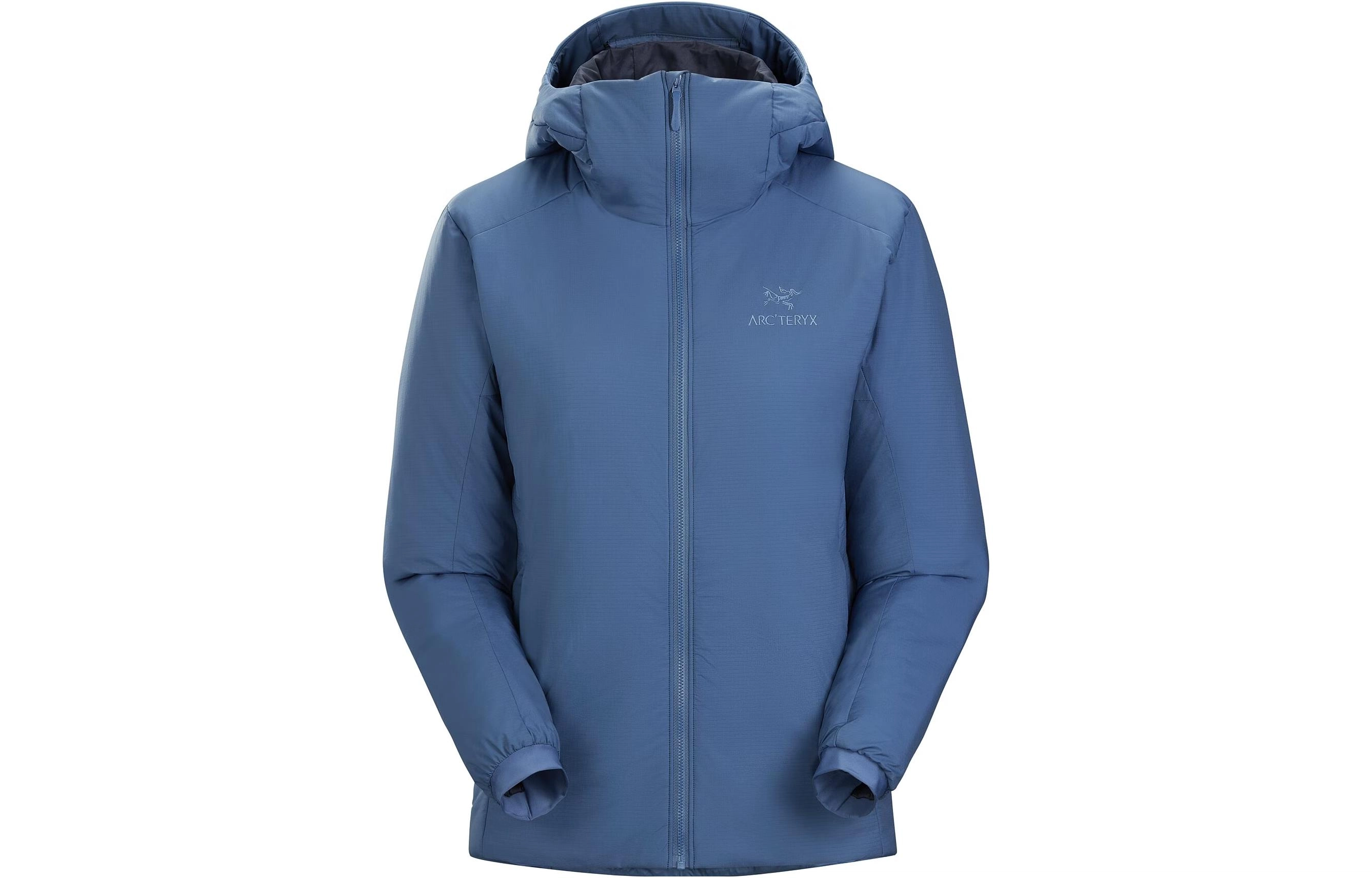 Arcteryx Atom Atom Heavyweight Logo