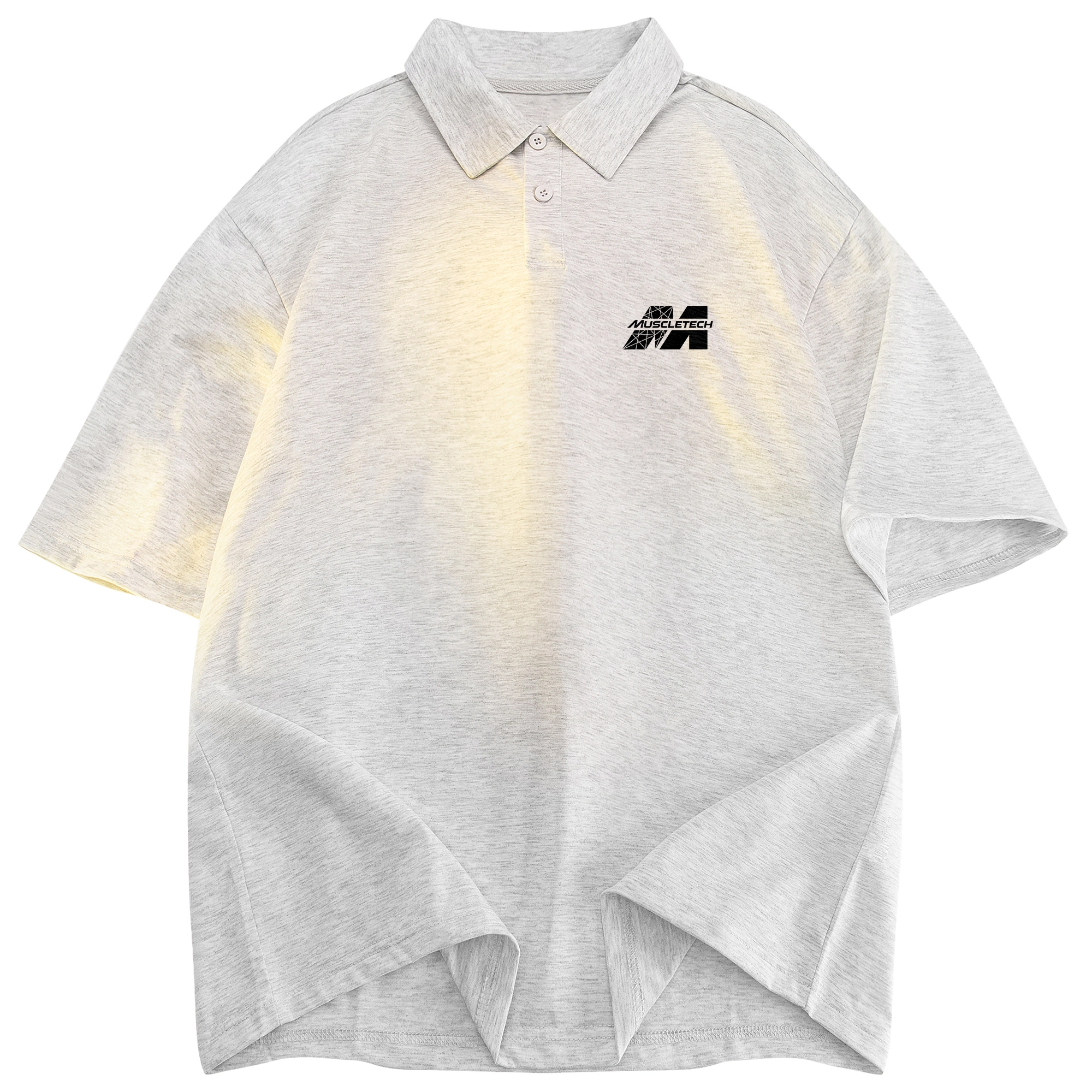 MUSCLETECH Polo
