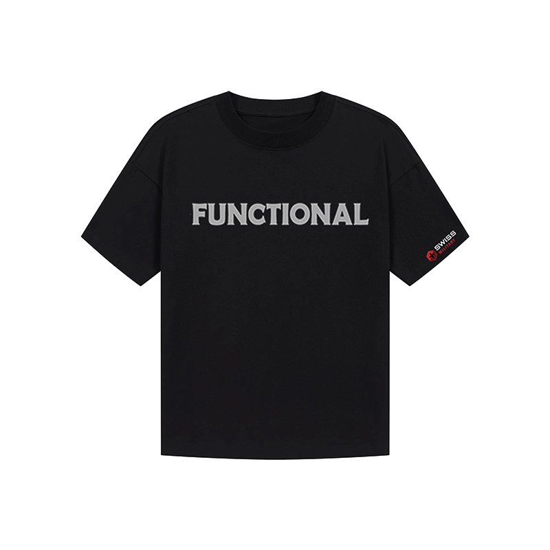 SWISS MILITARY T
