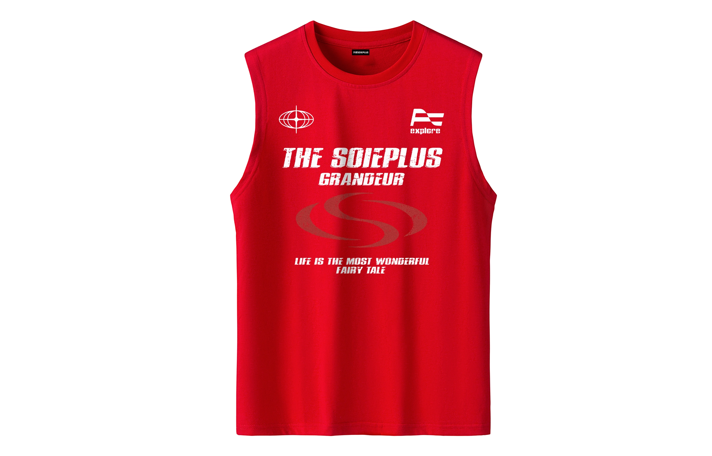 SOIEPLUS logo