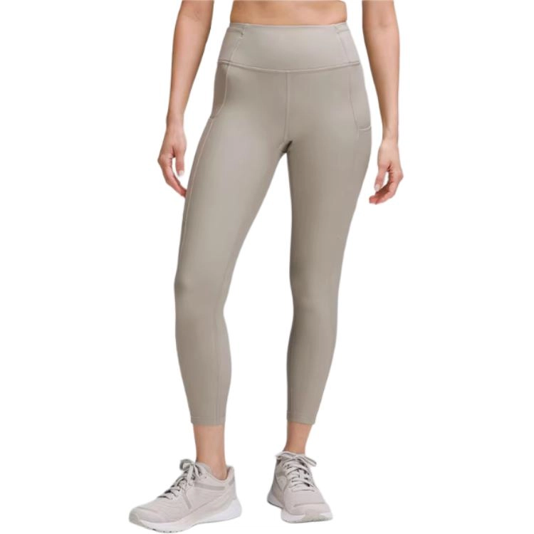 lululemon Fast and Free Nulux 24"