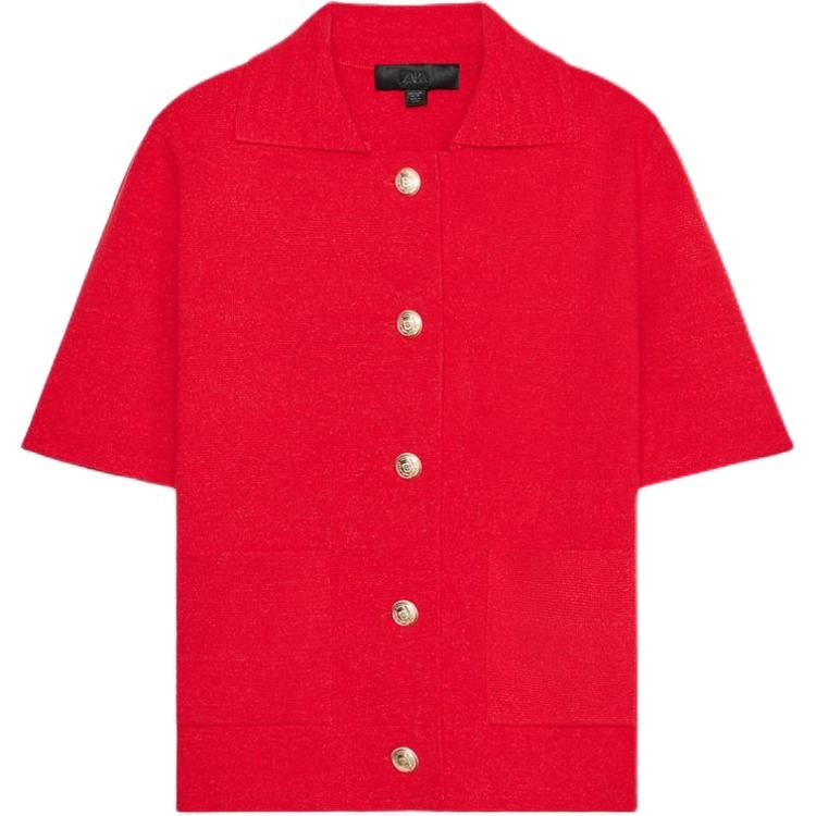 ZARA Polo