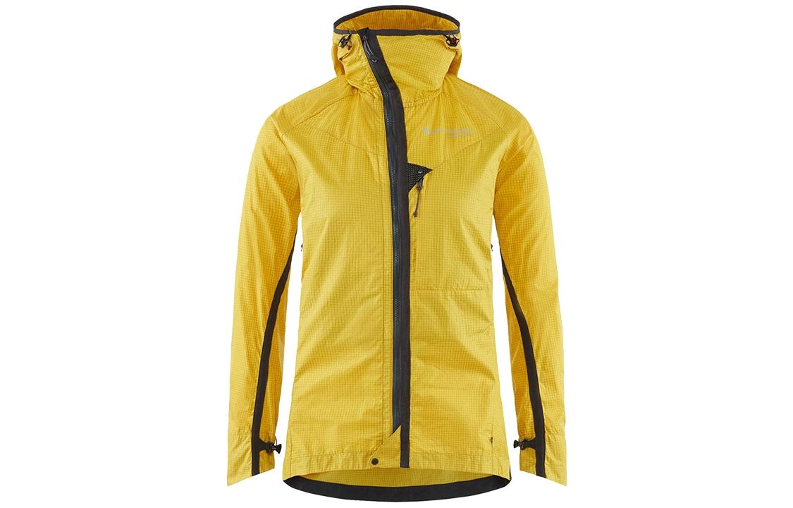 KLATTERMUSEN Ansur Wind Parka