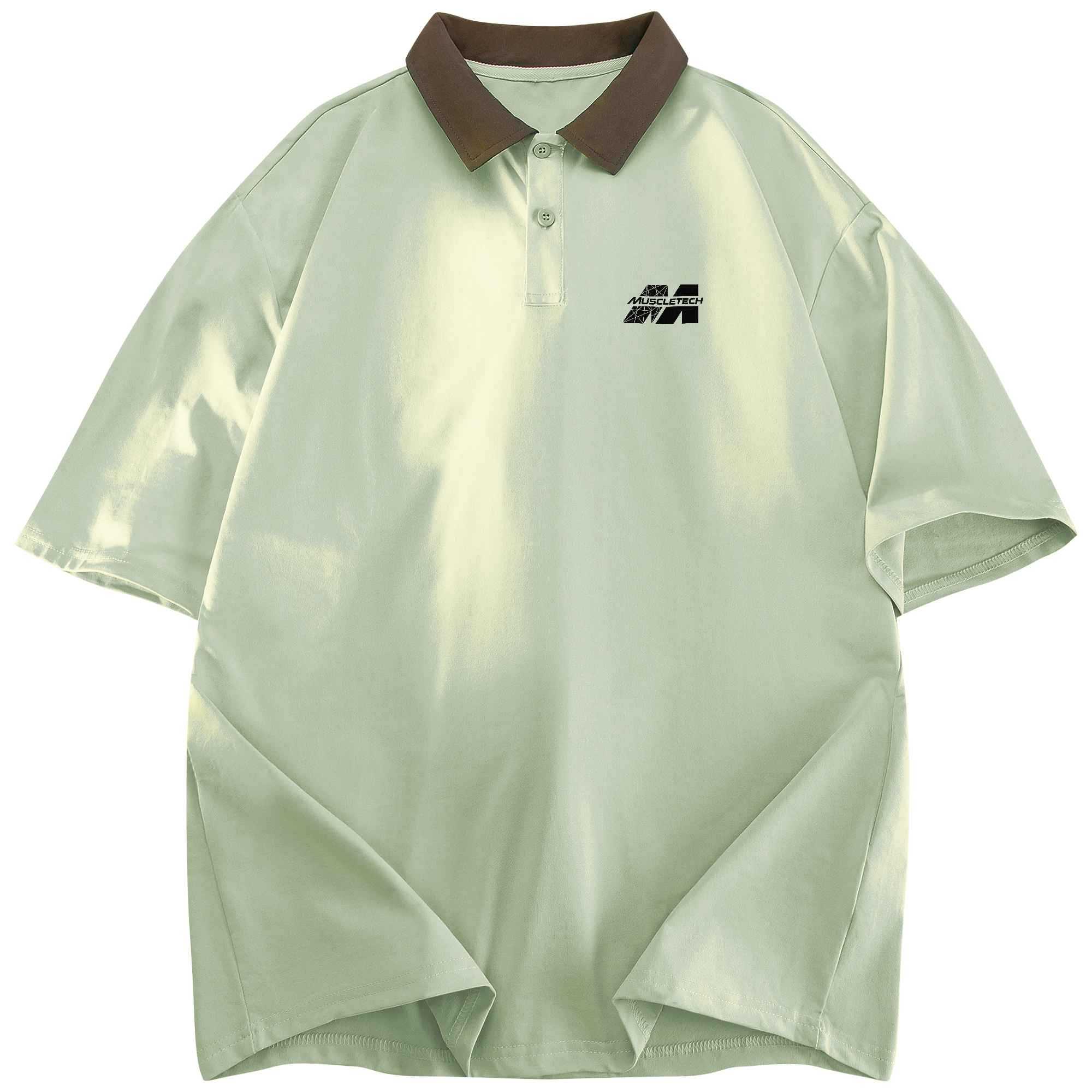 MUSCLETECH Polo