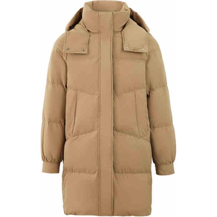 LONSDALE AW24