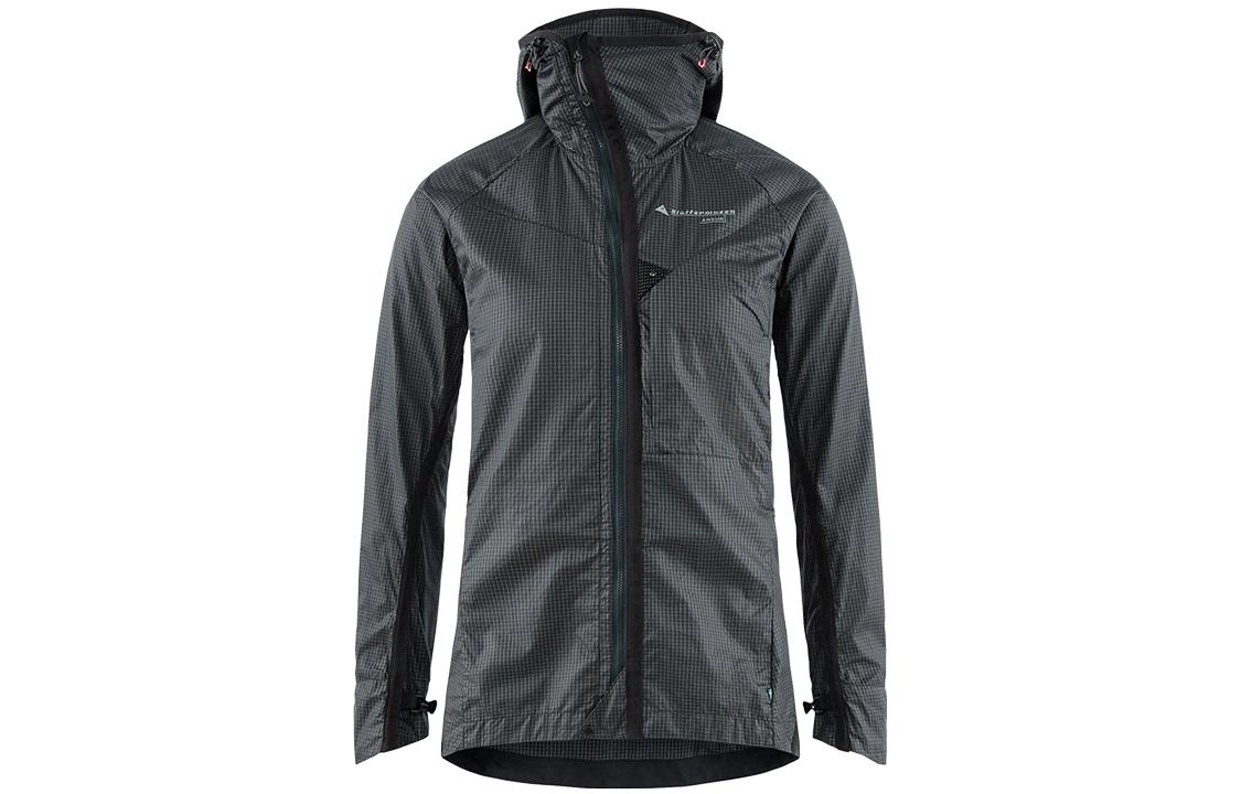 KLATTERMUSEN Ansur Wind Parka