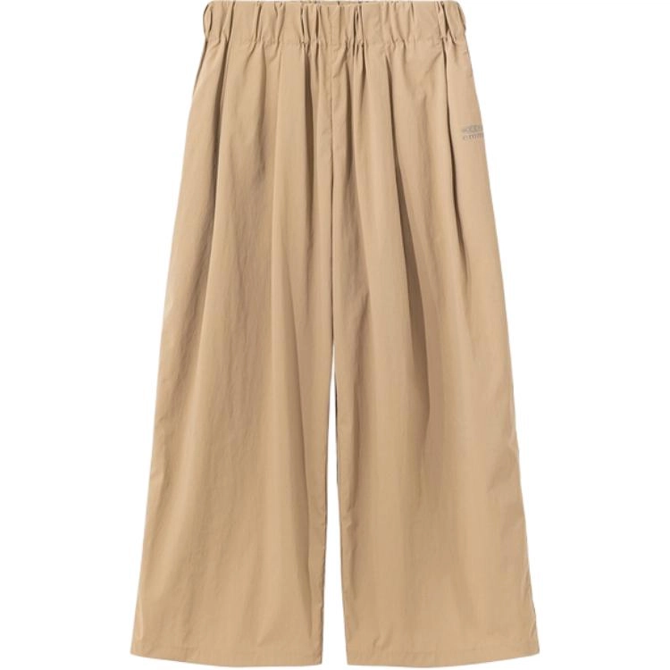 KEEN x EMMI KEEN 2 TUCK EASY PANTS AW24
