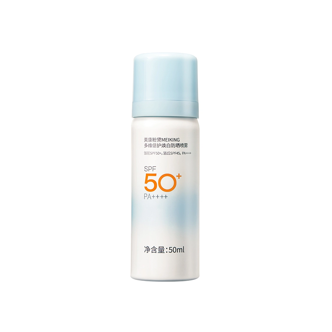 SPF50+PA++ 50ml