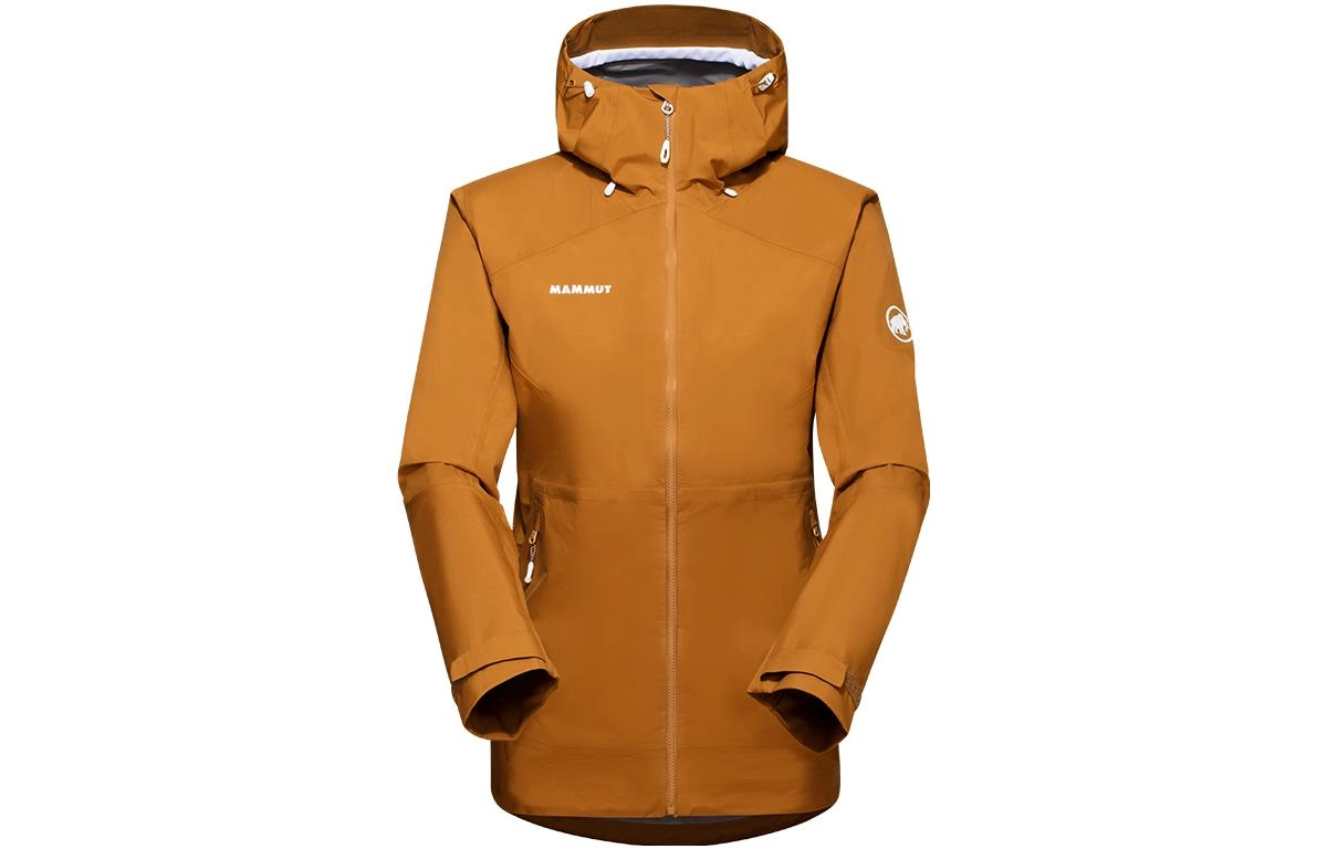 MAMMUT Convey TourGTX
