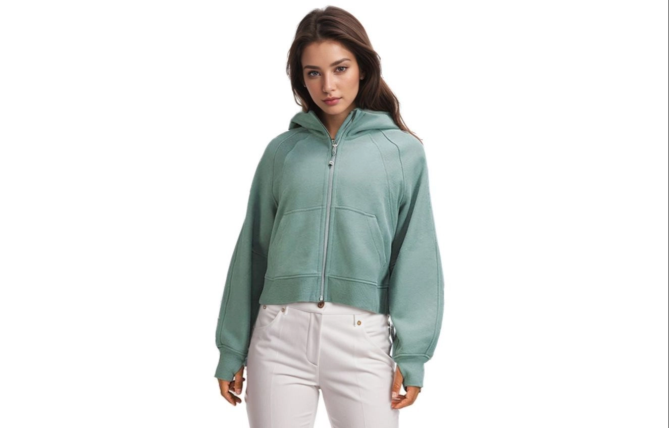 lululemon Scuba
