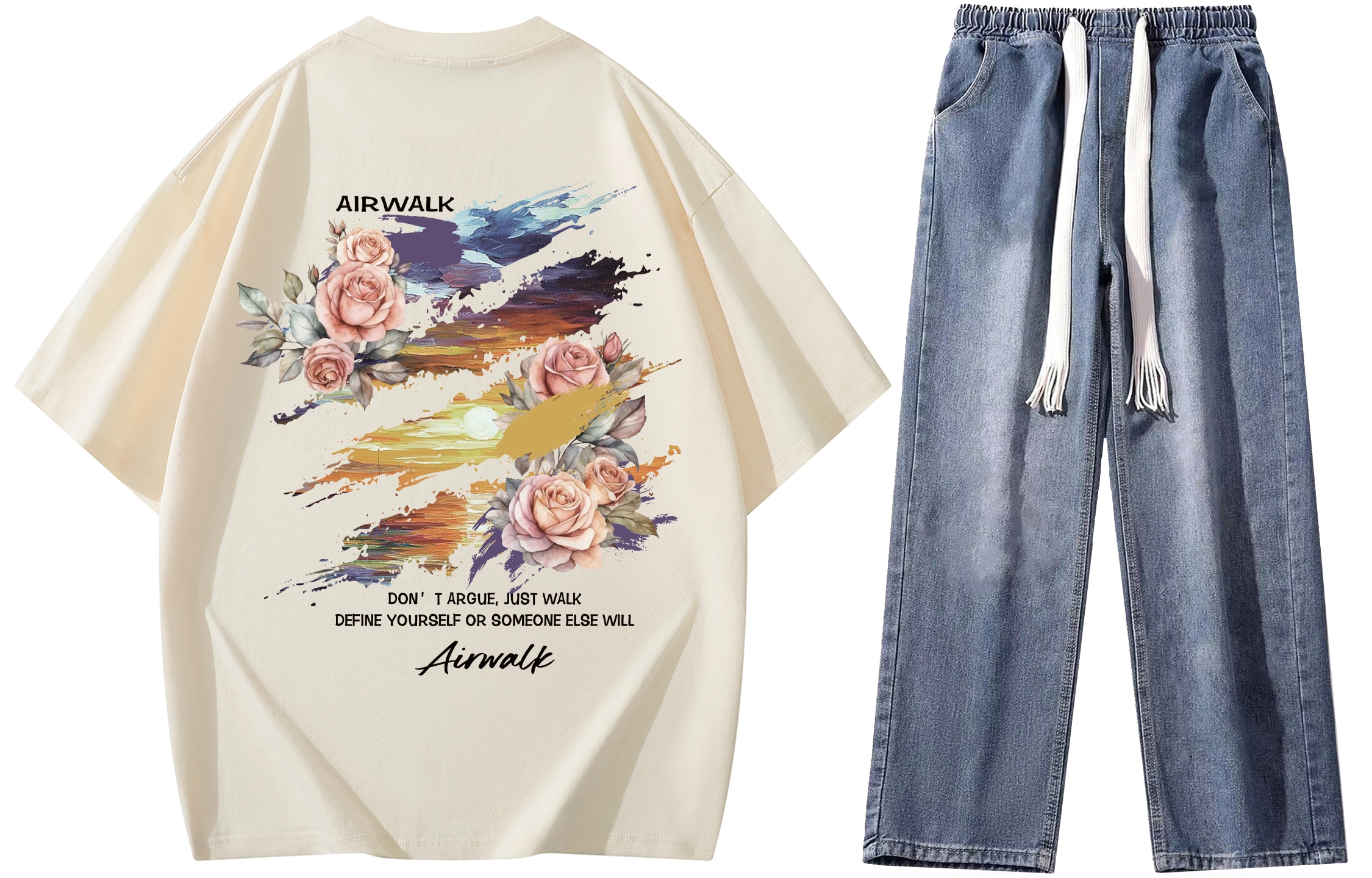Airwalk T