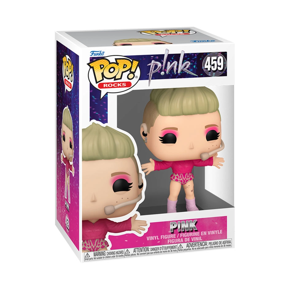 Funko Q