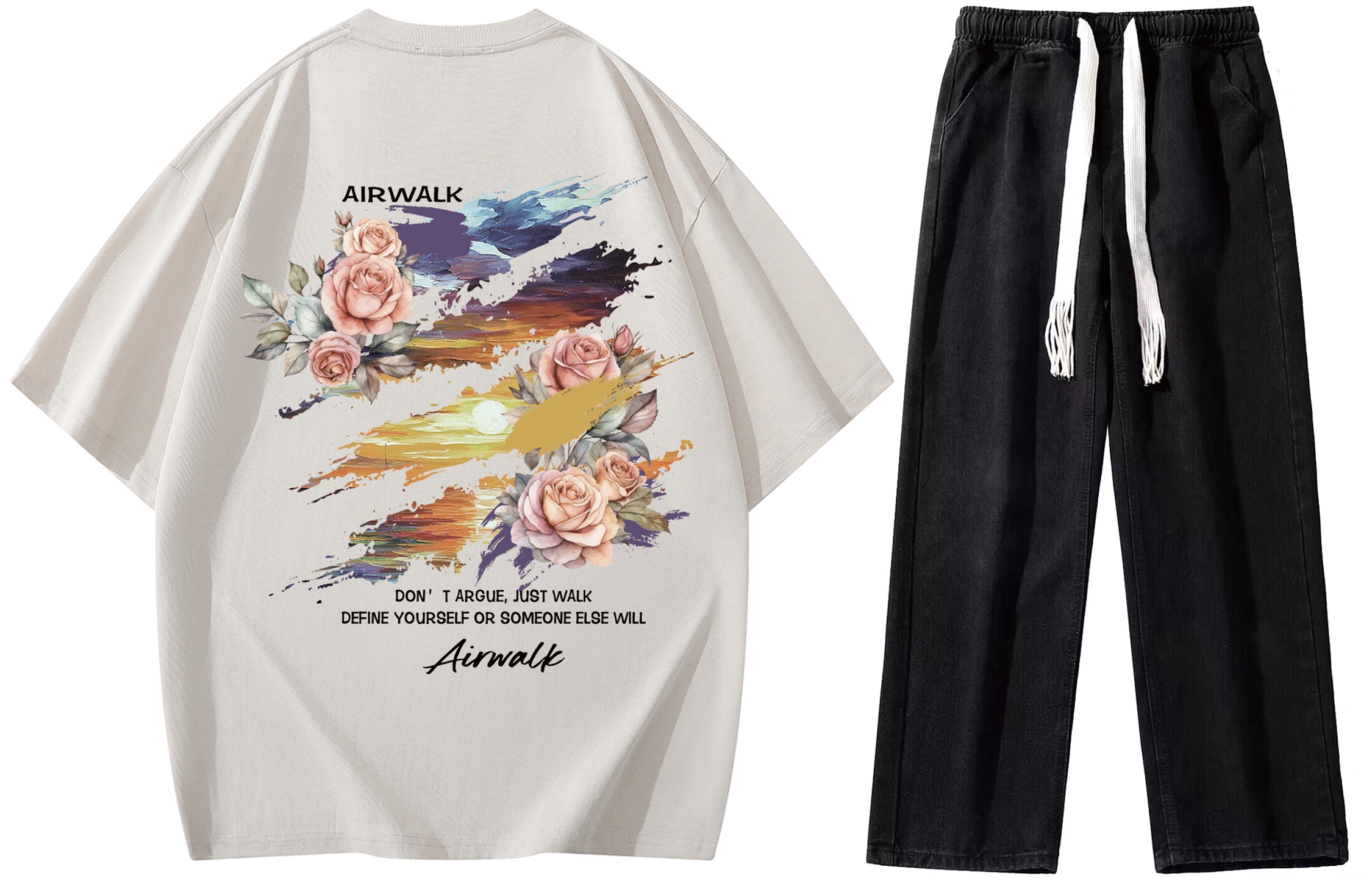 Airwalk T