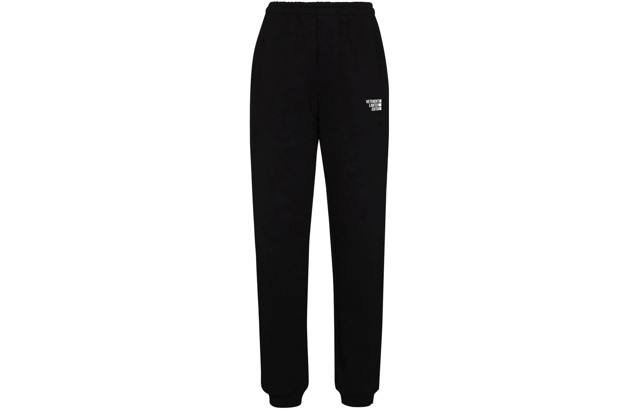 Vetements SS22 Logo
