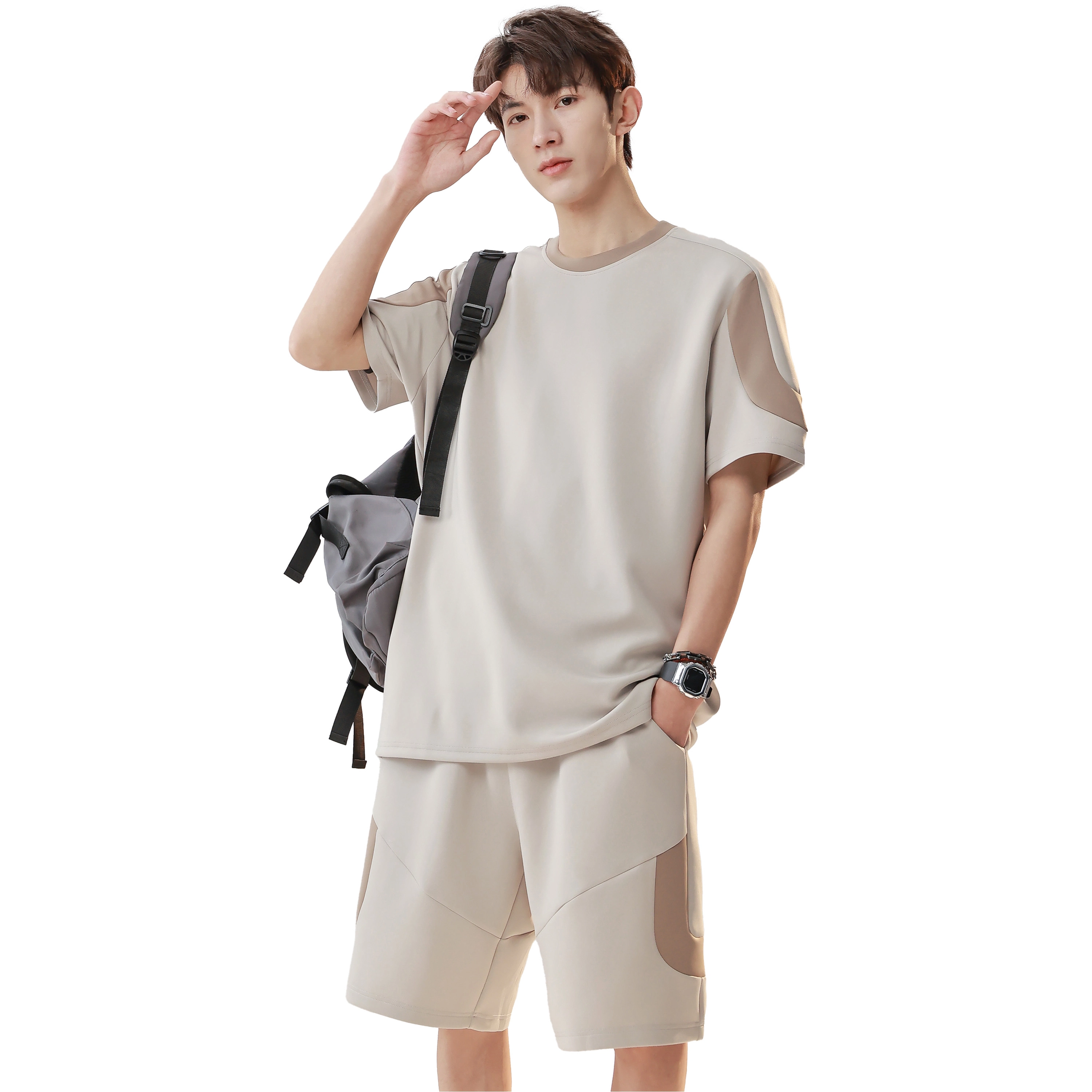 JUNGLE PANDA T