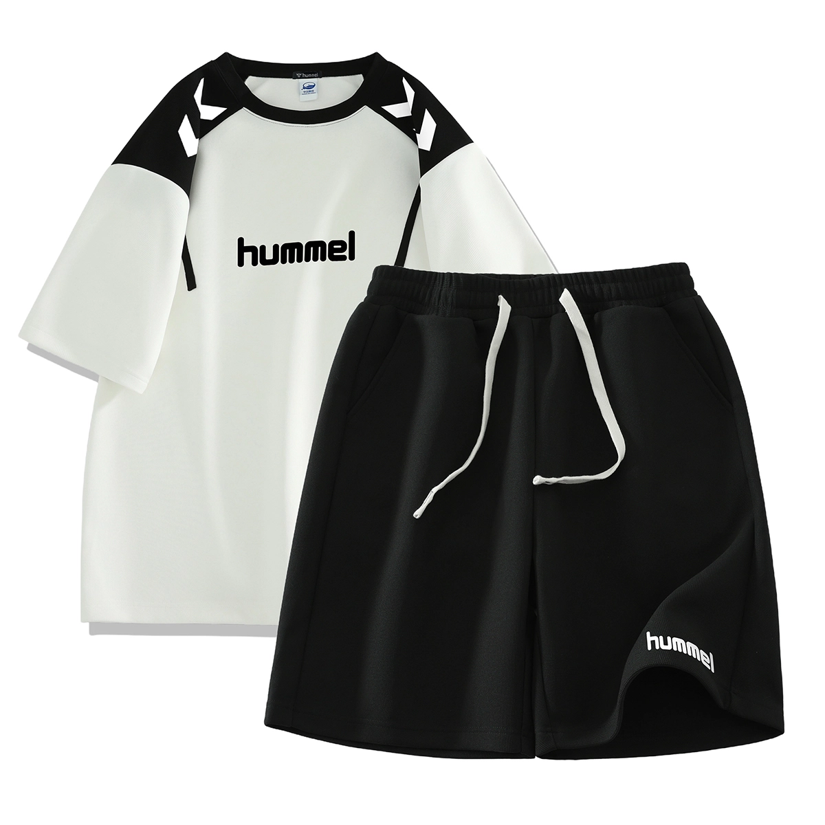 hummel LOGOT