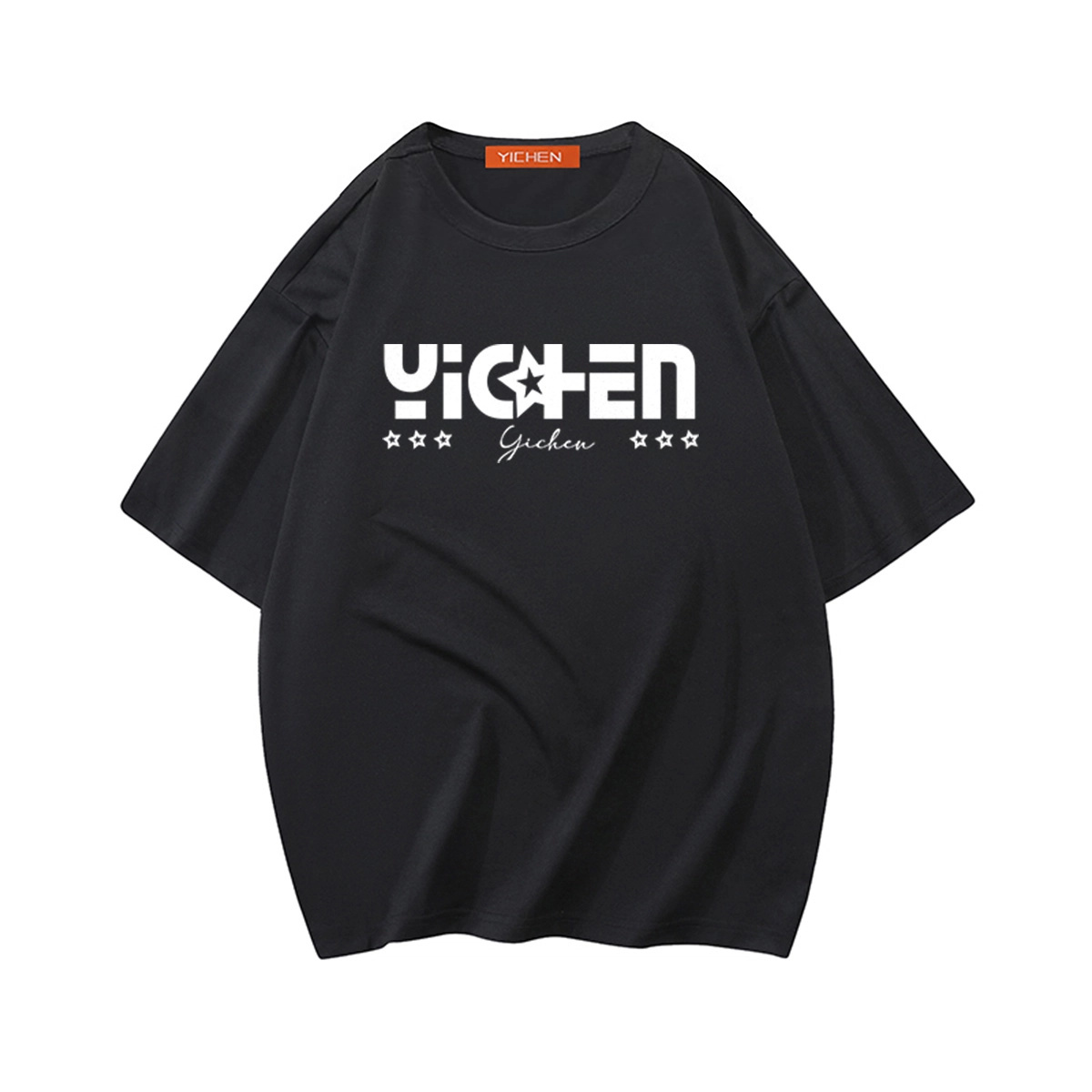 YICHEN T