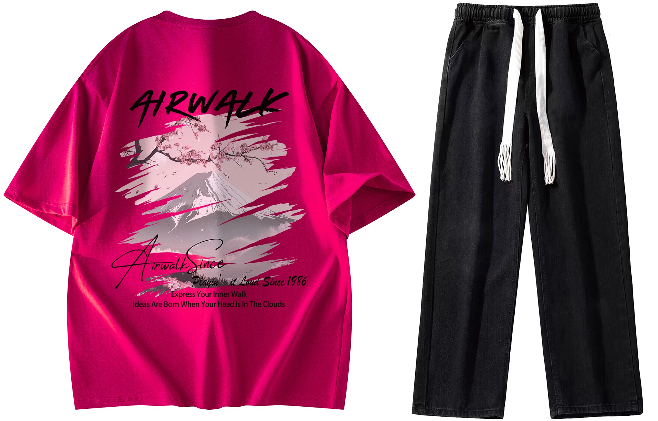 Airwalk LogoT