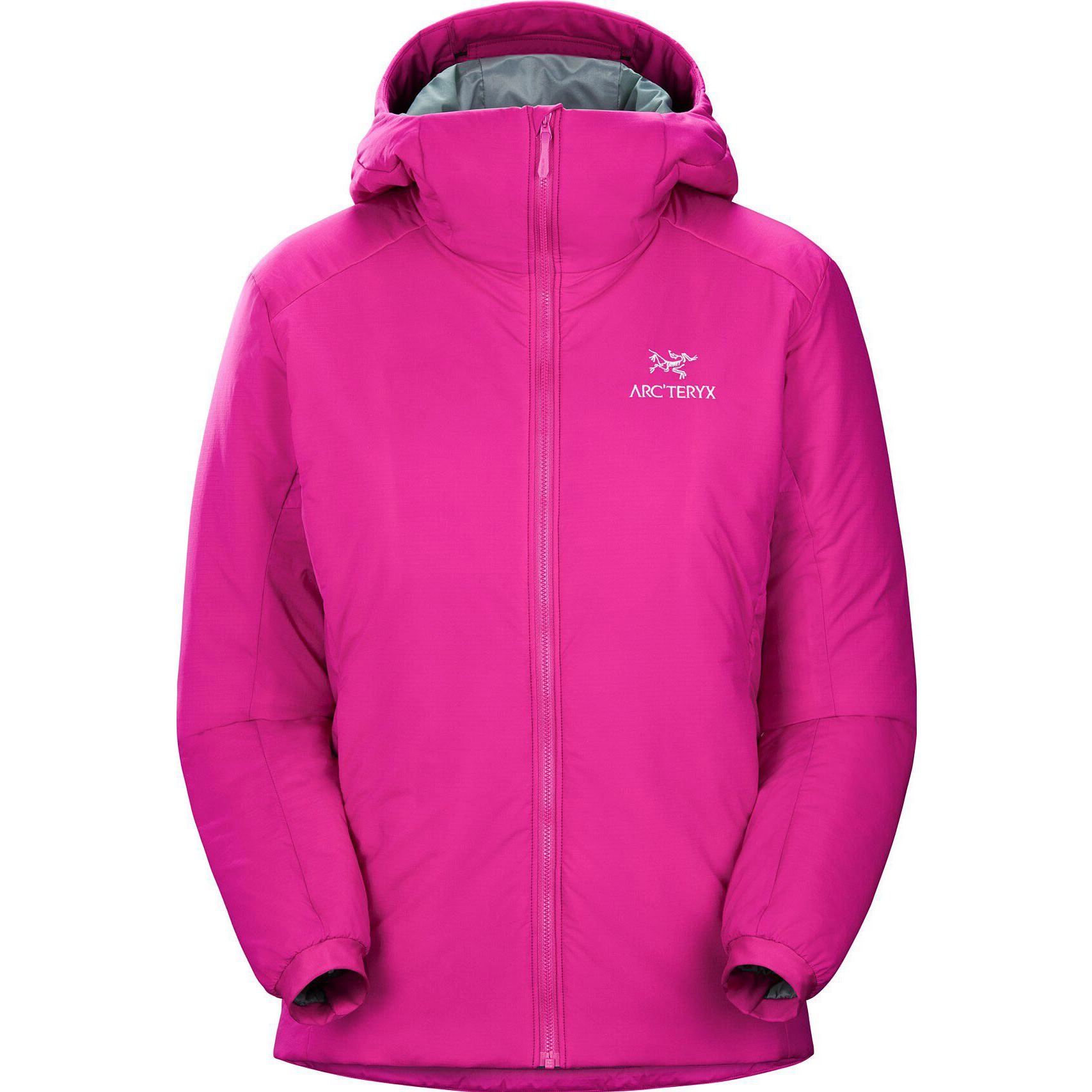 Arcteryx Atom Atom Heavyweight Logo