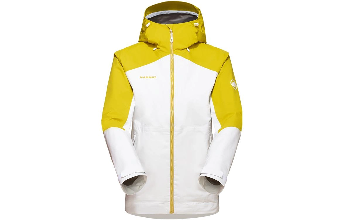 MAMMUT Convey TourGTX