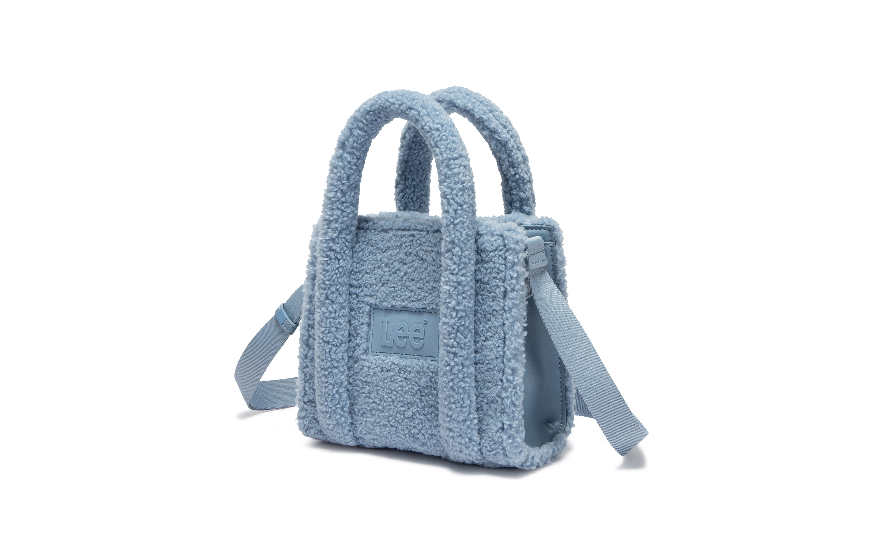 Lee miniBooktote PU