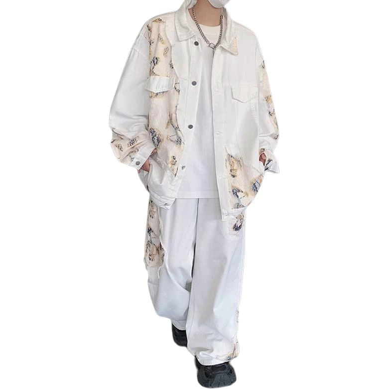 VIPGOOSE Overseas