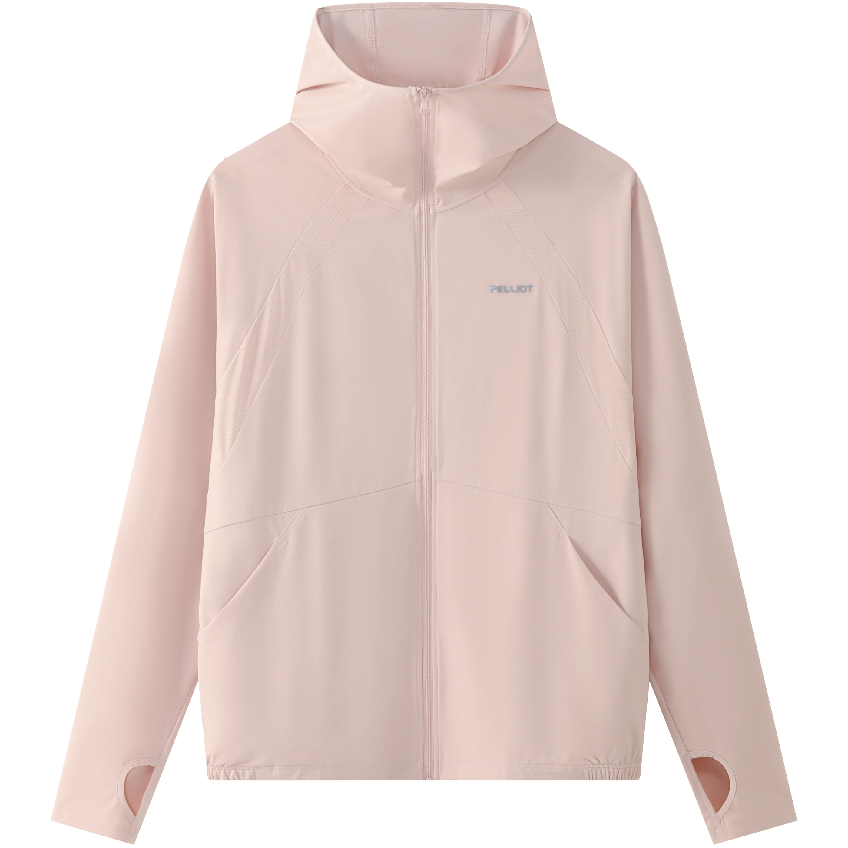 PELLIOT UPF50+